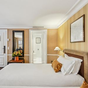 Deluxe Kamer met een King Size Bed